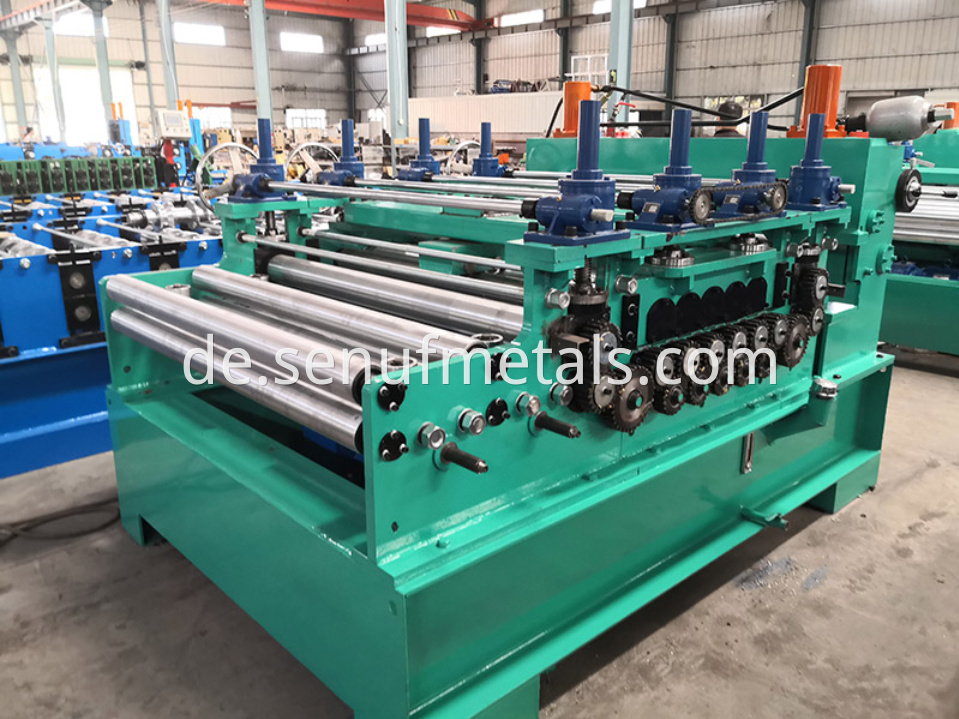 3.0-1600 straighten cut-to-length machine (6)